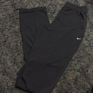 Nike sweat pants